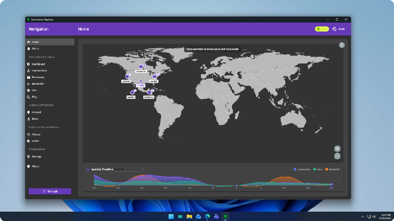 buy Connection Explorer key