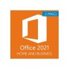 MS Office 2021 Home and Business - 2 Macs