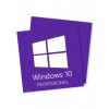 Windows 10 Professional - 2 keys