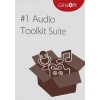 Gilisoft Audio Toolbox - 1 PC/ Lifetime