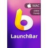 LaunchBar 6 - Famliy License ( Mac)