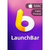 LaunchBar 6 - Single License ( Mac)