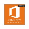 Microsoft Office 2019 Pro Plus - 100 Keys