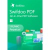 SwifDoo PDF - 1 PC/Mac (Permanent Subscription)