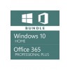 Windows 10 Home + Office 365 Account -Bundle