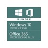 Windows 10 Pro + Office 365 Account -Bundle