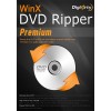 WinX DVD Ripper-  Premium Key