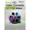 WinX HD Video Converter Deluxe - Ultimate Key