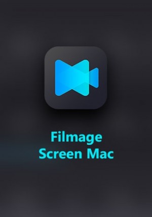 Filmage Screen - Mac