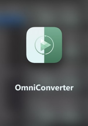 Omni Converter - Mac