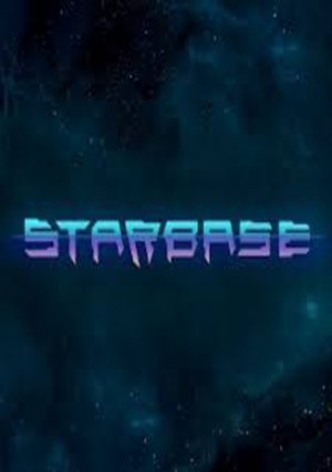 Starbase -  Massively Multiplayer