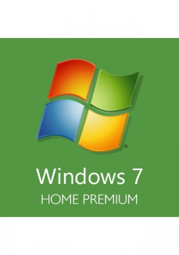 windows 7 home premium 32bit