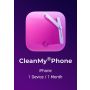 CleanMyPhone - 1 Month