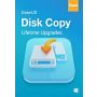 EaseUS Disk Copy Pro - Lifetime Upgrades