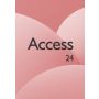 Access 24 - 1 PC