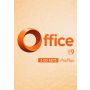Office 2019 Pro Plus - 3 Keys Pack