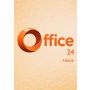 Office 2024 Home Key