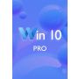 Win 10 Pro (32/64 Bit) 1 PC