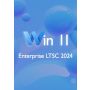 Win 11 Enterprise LTSC 2024 - 1 PC