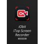 IObit iTop Screen Recorder Pro-1 PC / Lifetime