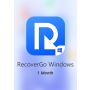 RecoverGo Windows - 1 Month