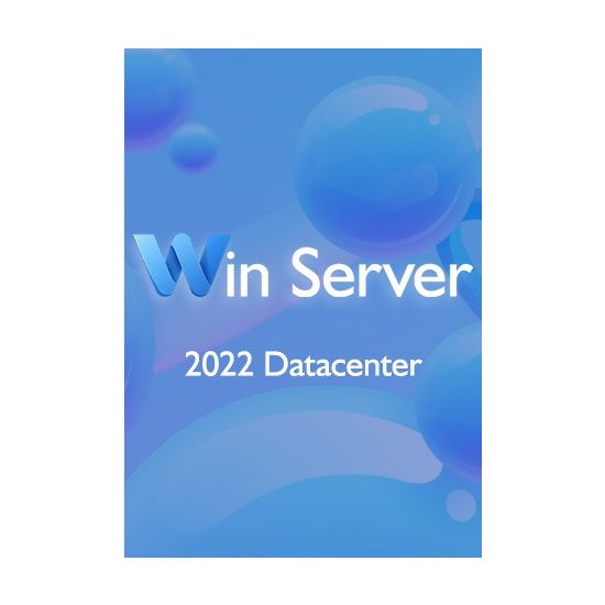 Win Server 2022 Datacenter