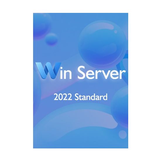 Win Server 2022 Standard