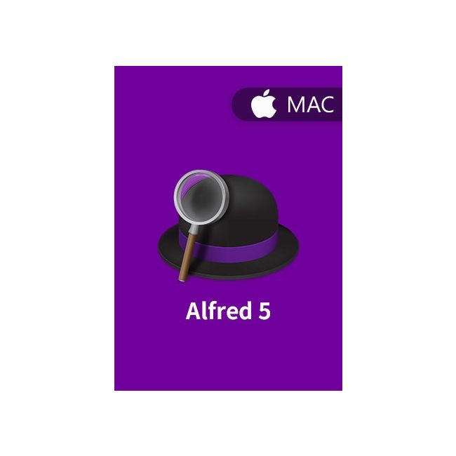  Alfred 5 - 3 Macs