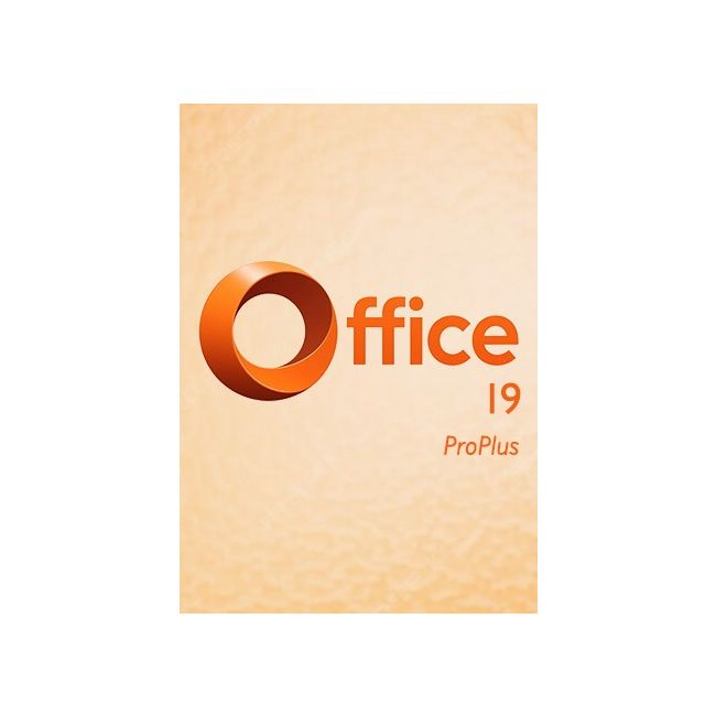 Office 2019 Pro Plus (1 PC )