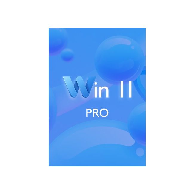 Win 11 Pro Key