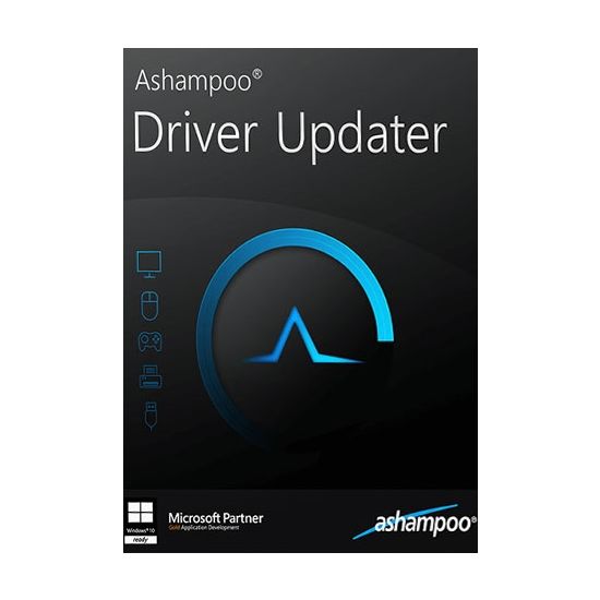Ashampoo Driver Updater