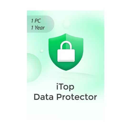 iTop Data Protector
