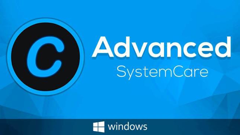 Advanced SystemCare 15 Pro key