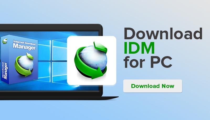 Buy Internet Download Manager - 1 PC / 1 Year Key