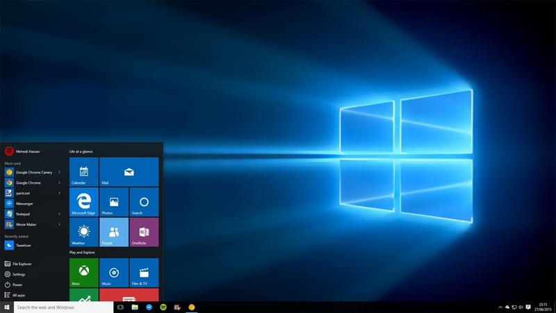 windows 10 pro